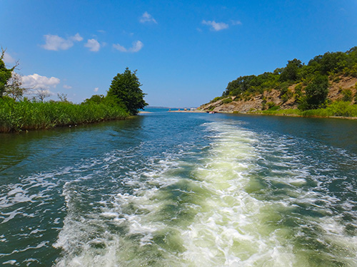 Stara Mitropolia Basilica, Nessebar 