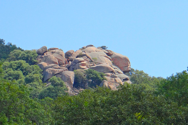 Stara Mitropolia Basilica, Nessebar 